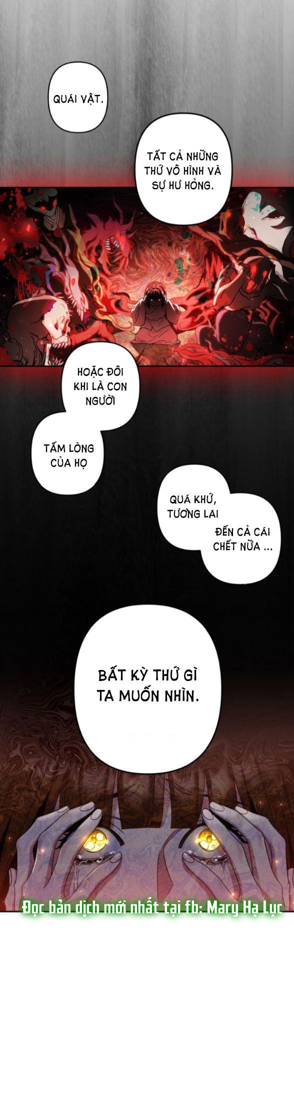 đọc truyện Bản Tình Ca Heeran Chương 42.1 ảnh 23 tại Giả Dược