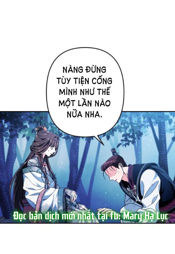 đọc truyện Bản Tình Ca Heeran Chương 42.1 ảnh 7 tại Giả Dược