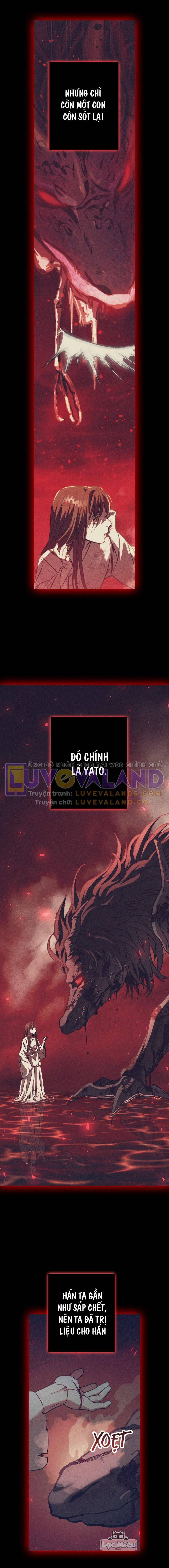 đọc truyện Bản Tình Ca Heeran Chương 42 ảnh 13 tại Thiên Thai Truyện