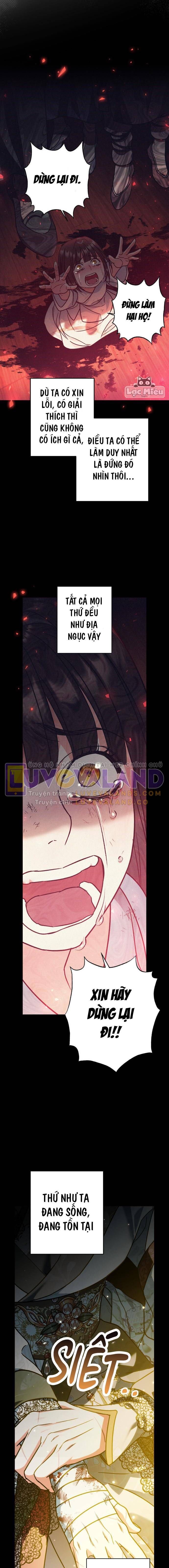 đọc truyện Bản Tình Ca Heeran Chương 42 ảnh 15 tại Thiên Thai Truyện