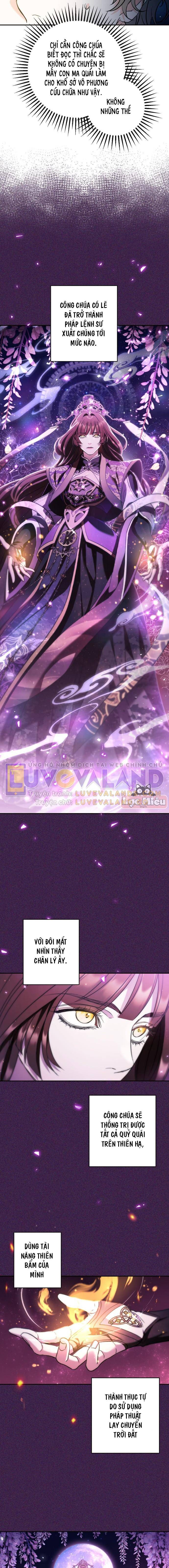 đọc truyện Bản Tình Ca Heeran Chương 42 ảnh 10 tại Thiên Thai Truyện