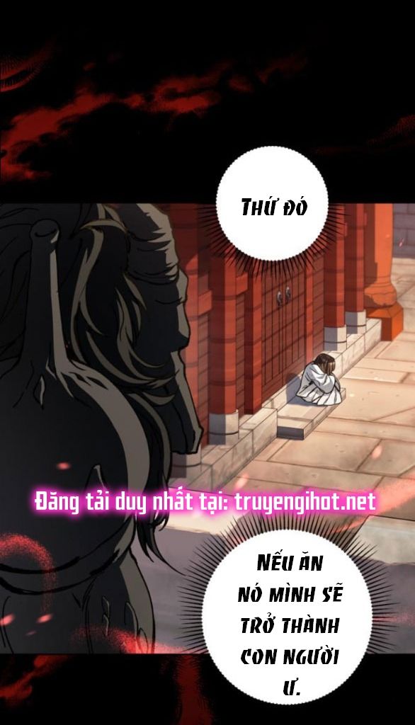 đọc truyện Bản Tình Ca Heeran Chương 43.1 ảnh 23 tại Giả Dược