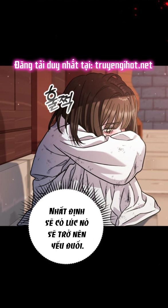 đọc truyện Bản Tình Ca Heeran Chương 43.1 ảnh 26 tại Giả Dược