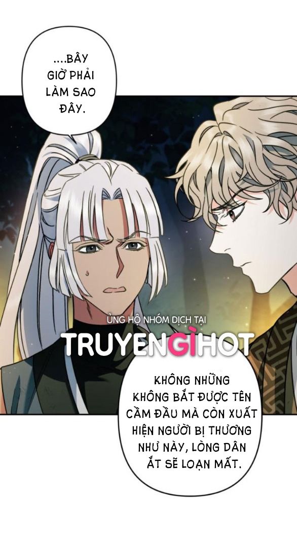 đọc truyện Bản Tình Ca Heeran Chương 43.1 ảnh 4 tại Giả Dược