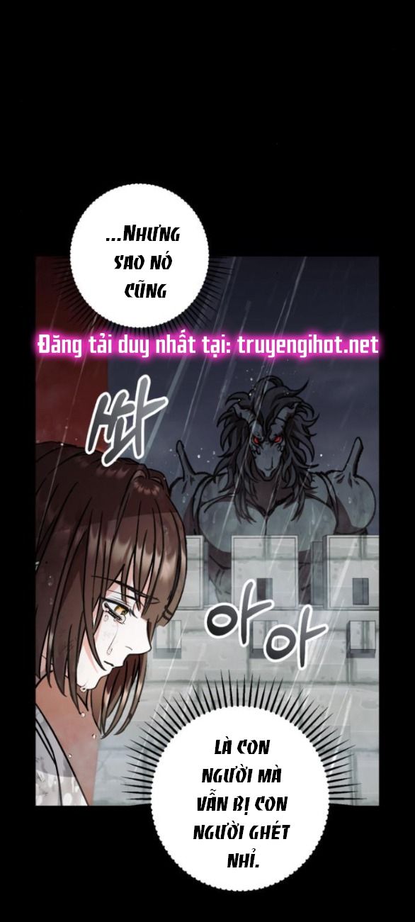 đọc truyện Bản Tình Ca Heeran Chương 43.1 ảnh 31 tại Giả Dược
