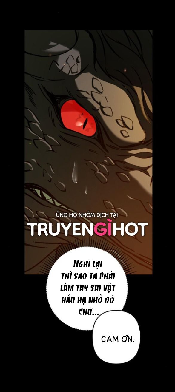 đọc truyện Bản Tình Ca Heeran Chương 43.2 ảnh 14 tại Giả Dược