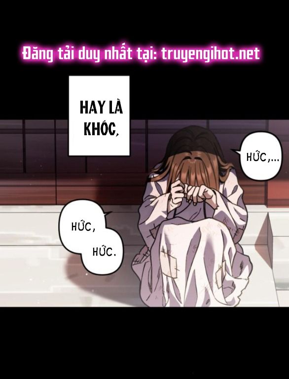 đọc truyện Bản Tình Ca Heeran Chương 43.2 ảnh 20 tại Giả Dược