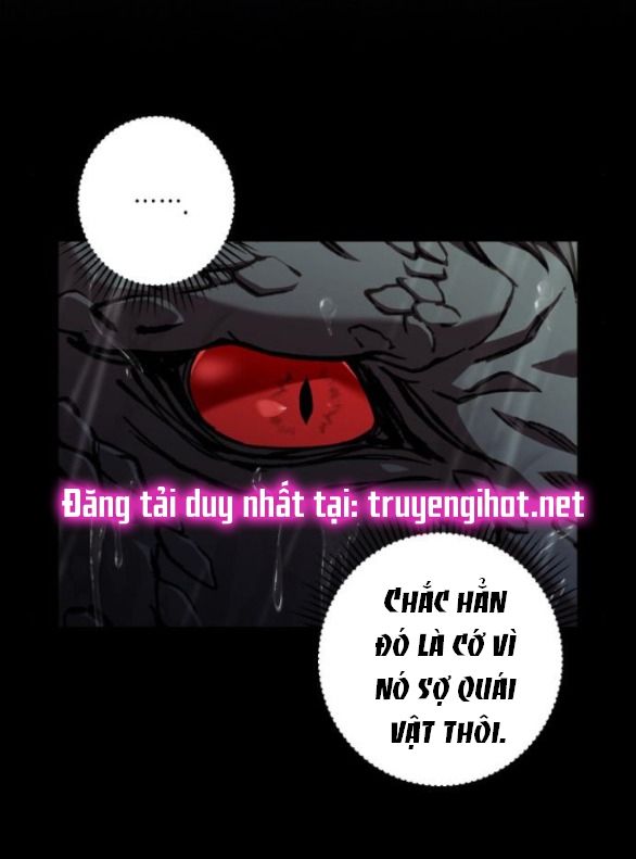 đọc truyện Bản Tình Ca Heeran Chương 43.2 ảnh 3 tại Giả Dược