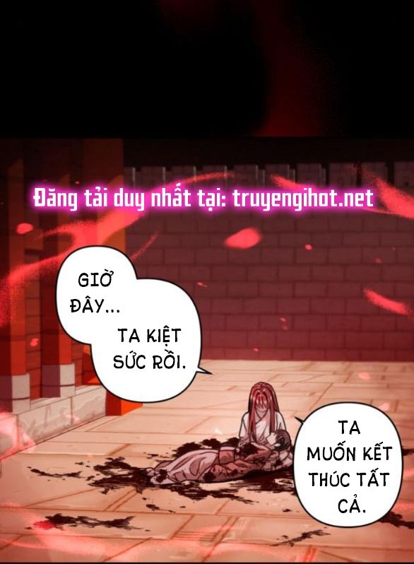 đọc truyện Bản Tình Ca Heeran Chương 43.2 ảnh 28 tại Giả Dược