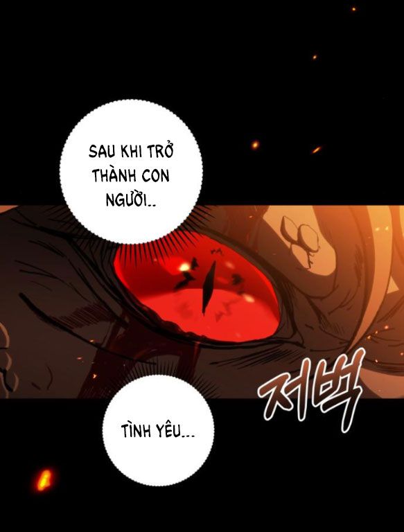 đọc truyện Bản Tình Ca Heeran Chương 44.1 ảnh 15 tại Giả Dược