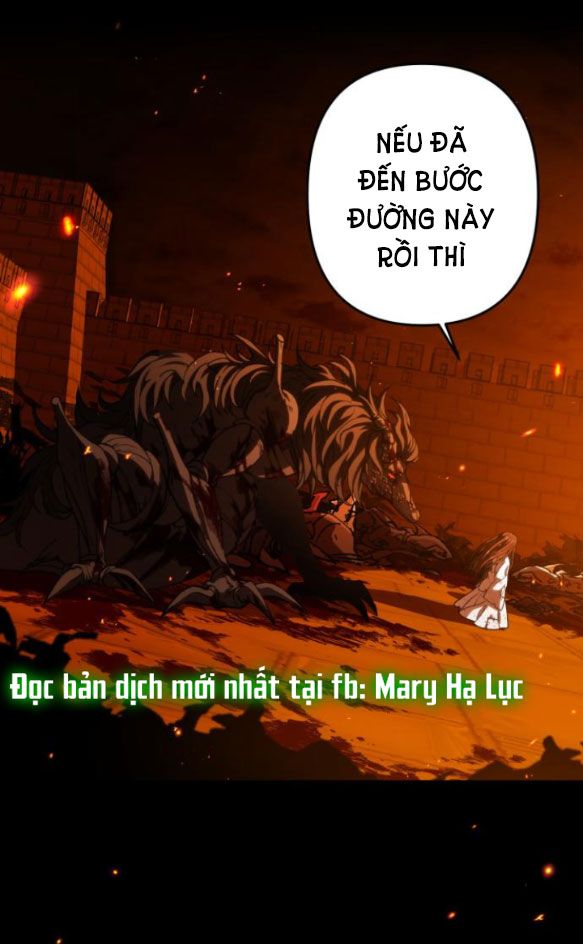 đọc truyện Bản Tình Ca Heeran Chương 44.1 ảnh 18 tại Giả Dược