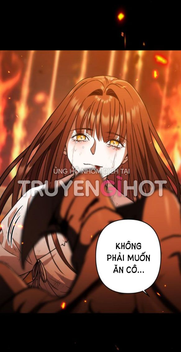 đọc truyện Bản Tình Ca Heeran Chương 44.1 ảnh 33 tại Giả Dược