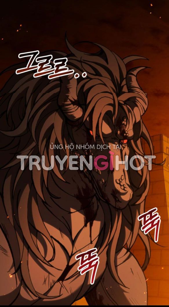 đọc truyện Bản Tình Ca Heeran Chương 44.1 ảnh 9 tại Giả Dược