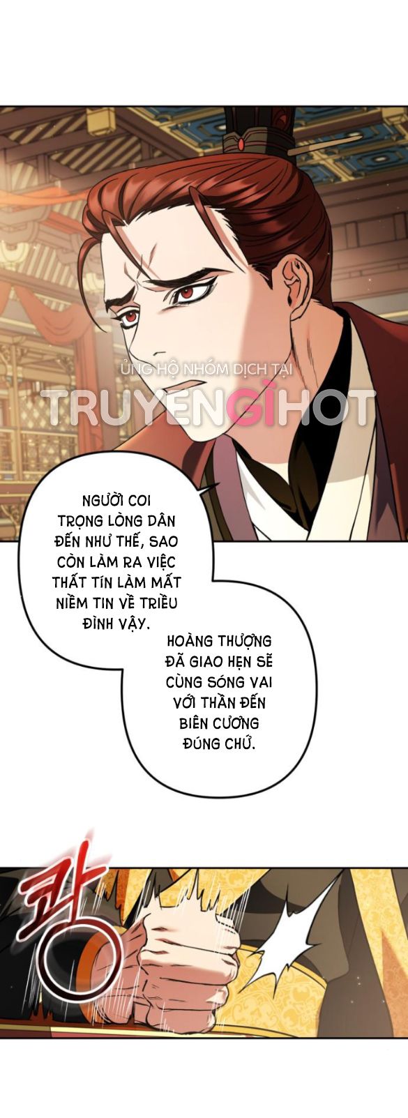 đọc truyện Bản Tình Ca Heeran Chương 45.1 ảnh 5 tại Giả Dược