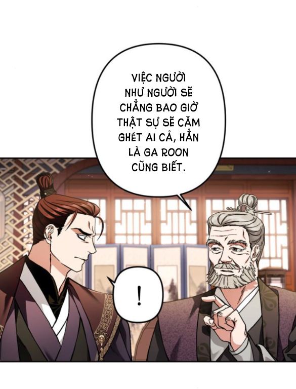 đọc truyện Bản Tình Ca Heeran Chương 45.2 ảnh 10 tại Giả Dược