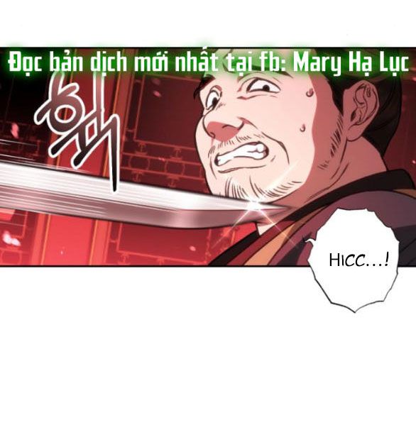 đọc truyện Bản Tình Ca Heeran Chương 46.1 ảnh 21 tại Giả Dược