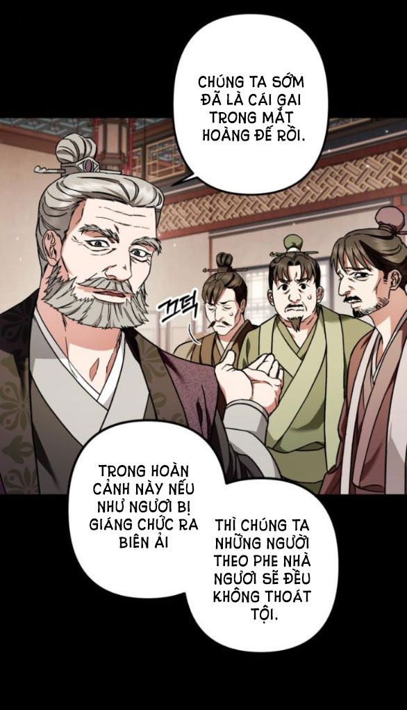 đọc truyện Bản Tình Ca Heeran Chương 46.2 ảnh 11 tại Giả Dược