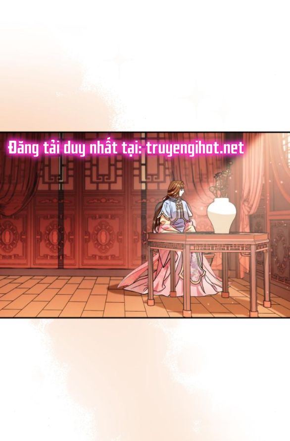 đọc truyện Bản Tình Ca Heeran Chương 47.1 ảnh 24 tại Giả Dược