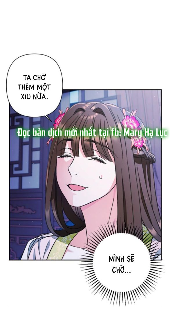đọc truyện Bản Tình Ca Heeran Chương 47.1 ảnh 28 tại Giả Dược