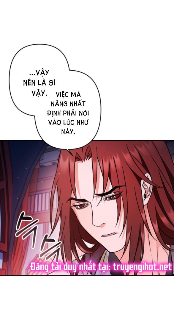 đọc truyện Bản Tình Ca Heeran Chương 47.2 ảnh 13 tại Giả Dược