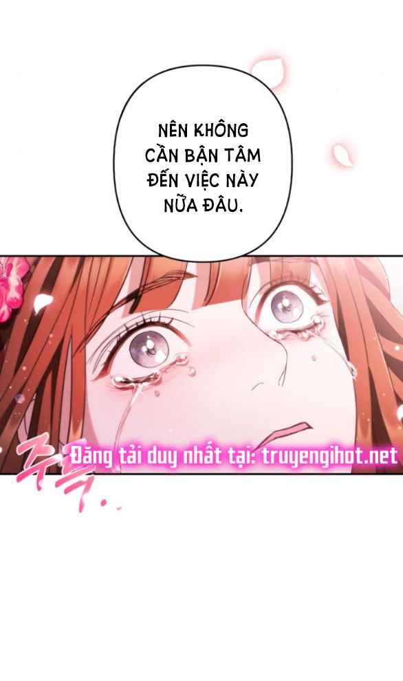 đọc truyện Bản Tình Ca Heeran Chương 47.2 ảnh 33 tại Giả Dược