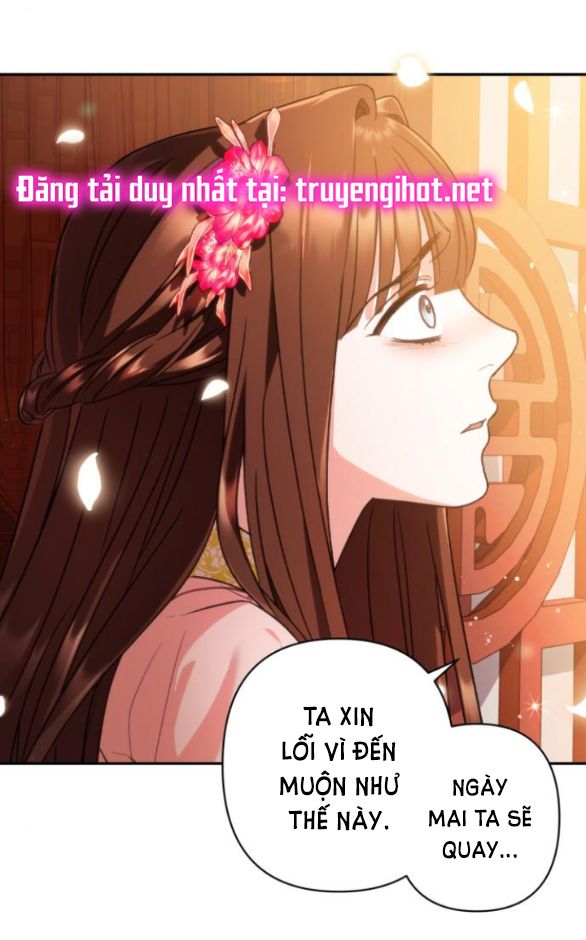 đọc truyện Bản Tình Ca Heeran Chương 47.2 ảnh 6 tại Giả Dược