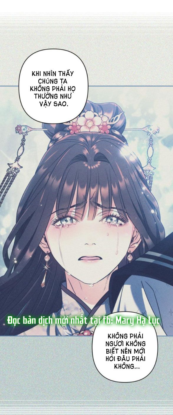 đọc truyện Bản Tình Ca Heeran Chương 48.2 ảnh 14 tại Thiên Thai Truyện