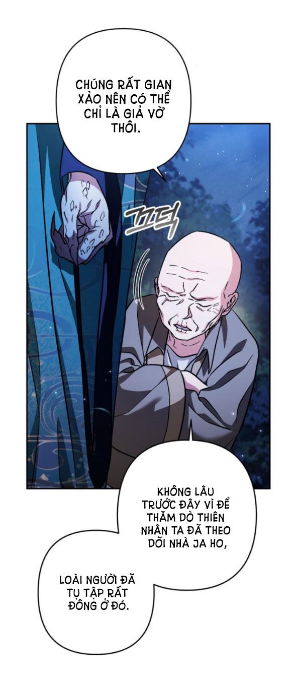 đọc truyện Bản Tình Ca Heeran Chương 48.2 ảnh 16 tại Thiên Thai Truyện