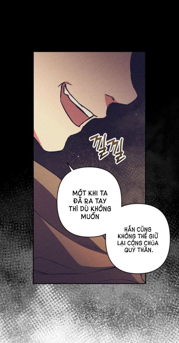 đọc truyện Bản Tình Ca Heeran Chương 48.2 ảnh 20 tại Thiên Thai Truyện