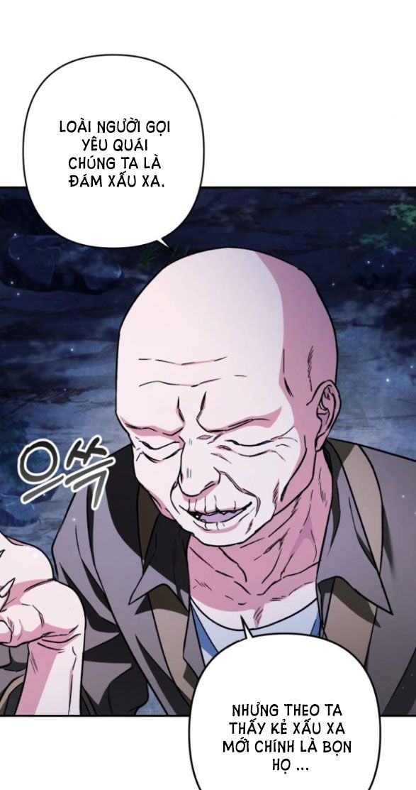 đọc truyện Bản Tình Ca Heeran Chương 48.2 ảnh 22 tại Thiên Thai Truyện