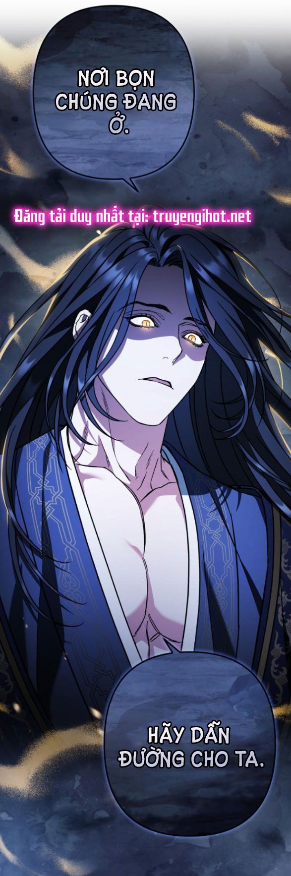 đọc truyện Bản Tình Ca Heeran Chương 48.2 ảnh 24 tại Thiên Thai Truyện