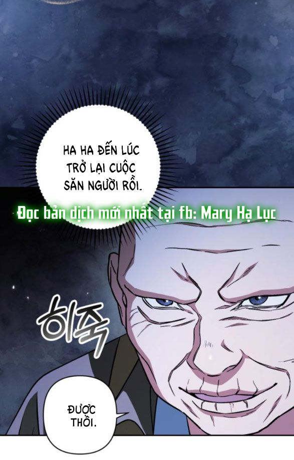 đọc truyện Bản Tình Ca Heeran Chương 48.2 ảnh 25 tại Thiên Thai Truyện