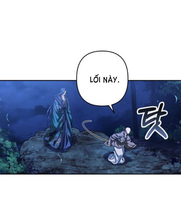 đọc truyện Bản Tình Ca Heeran Chương 48.2 ảnh 26 tại Thiên Thai Truyện