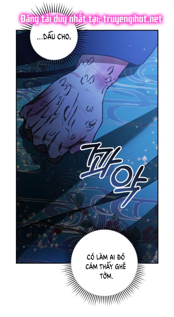 đọc truyện Bản Tình Ca Heeran Chương 48.2 ảnh 27 tại Thiên Thai Truyện