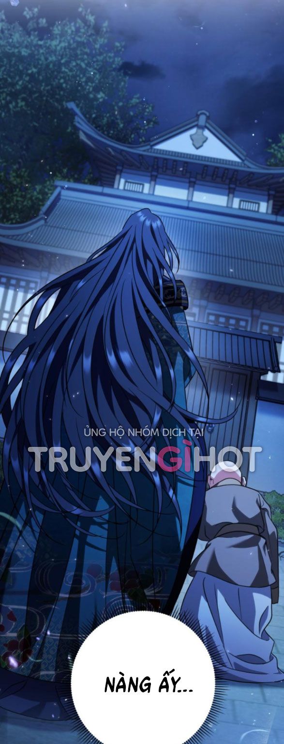 đọc truyện Bản Tình Ca Heeran Chương 48.2 ảnh 30 tại Thiên Thai Truyện