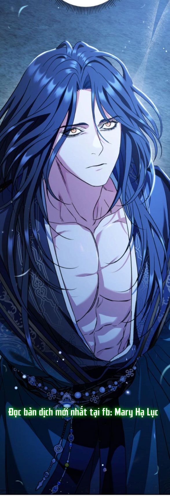 đọc truyện Bản Tình Ca Heeran Chương 48.2 ảnh 31 tại Thiên Thai Truyện