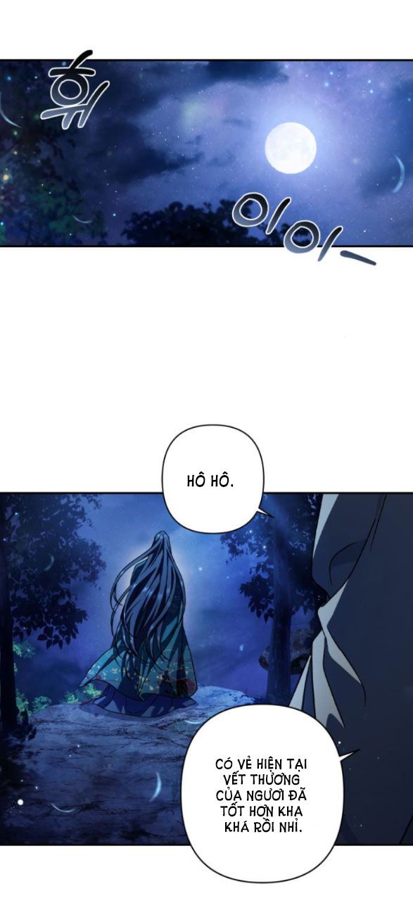 đọc truyện Bản Tình Ca Heeran Chương 48.2 ảnh 5 tại Thiên Thai Truyện