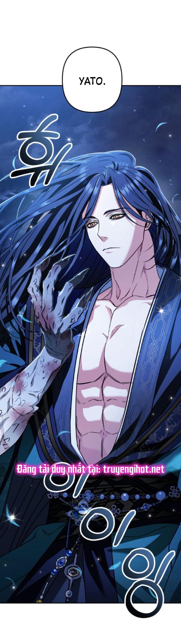 đọc truyện Bản Tình Ca Heeran Chương 48.2 ảnh 6 tại Thiên Thai Truyện