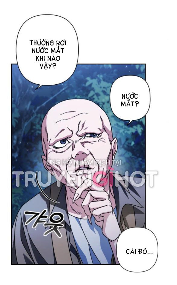 đọc truyện Bản Tình Ca Heeran Chương 48.2 ảnh 10 tại Thiên Thai Truyện