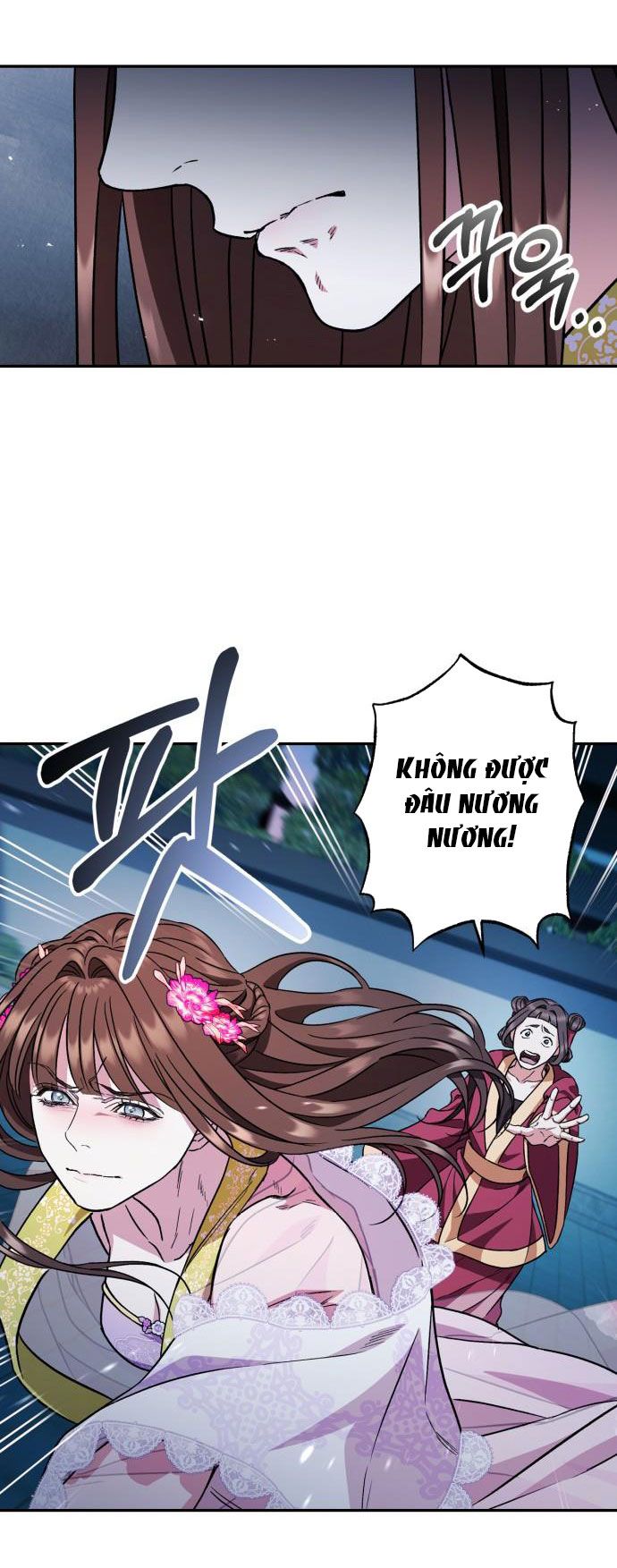 đọc truyện Bản Tình Ca Heeran Chương 49.1 ảnh 23 tại Thiên Thai Truyện