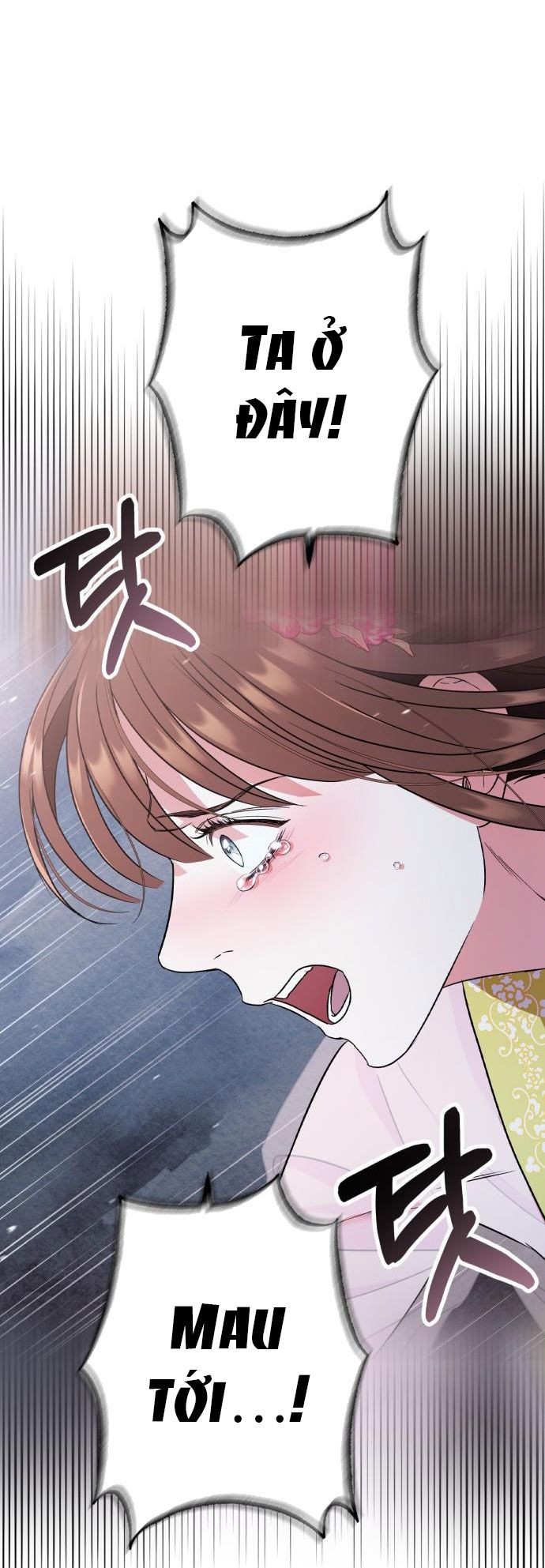 đọc truyện Bản Tình Ca Heeran Chương 49.1 ảnh 24 tại Thiên Thai Truyện