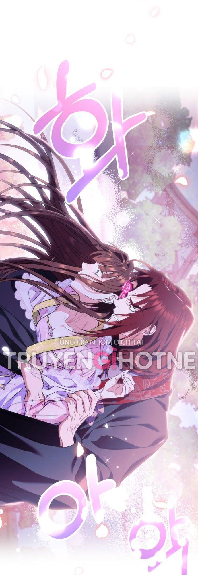 đọc truyện Bản Tình Ca Heeran Chương 49.1 ảnh 26 tại Thiên Thai Truyện