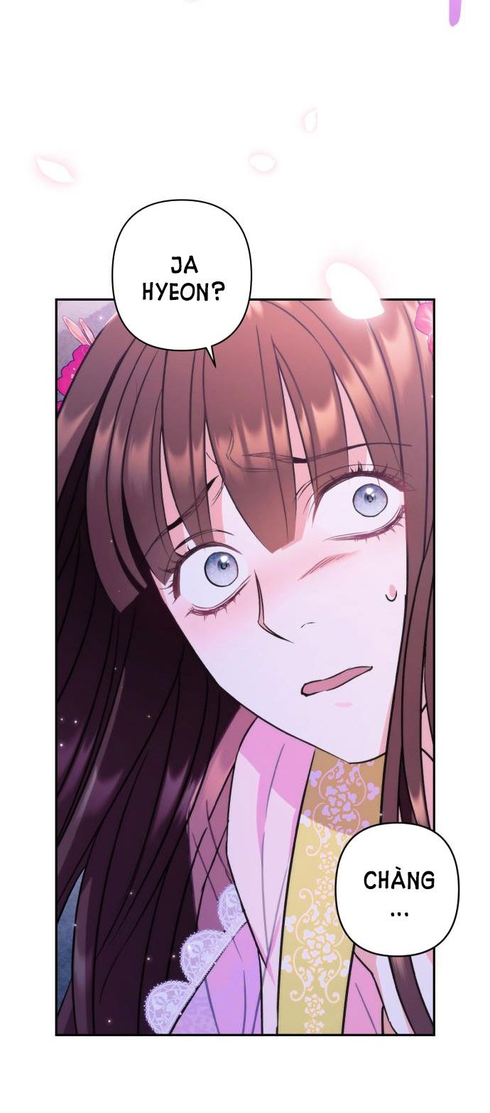 đọc truyện Bản Tình Ca Heeran Chương 49.1 ảnh 27 tại Thiên Thai Truyện