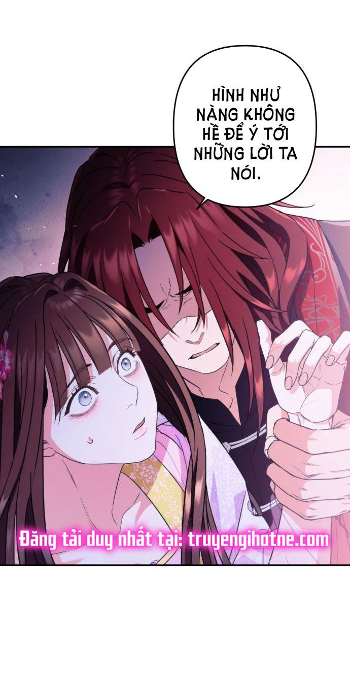 đọc truyện Bản Tình Ca Heeran Chương 49.1 ảnh 28 tại Thiên Thai Truyện