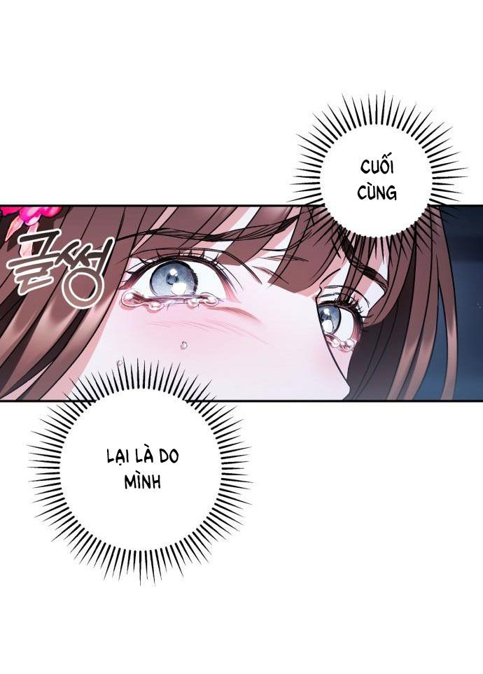 đọc truyện Bản Tình Ca Heeran Chương 49.1 ảnh 32 tại Thiên Thai Truyện