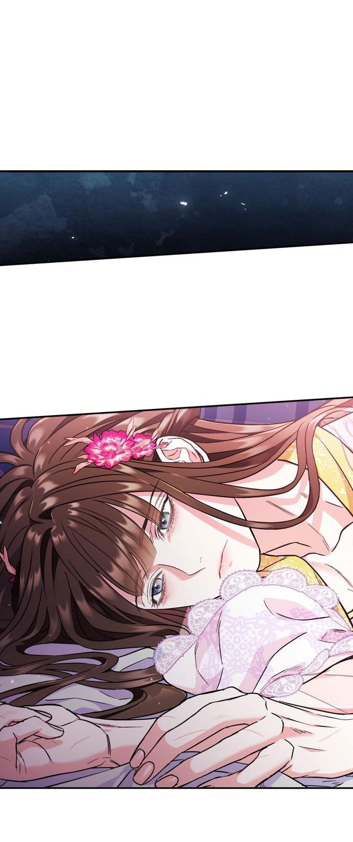 đọc truyện Bản Tình Ca Heeran Chương 49.1 ảnh 9 tại Thiên Thai Truyện