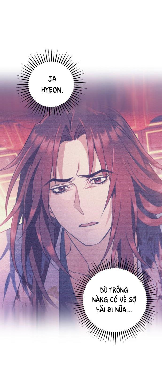 đọc truyện Bản Tình Ca Heeran Chương 49.1 ảnh 10 tại Thiên Thai Truyện