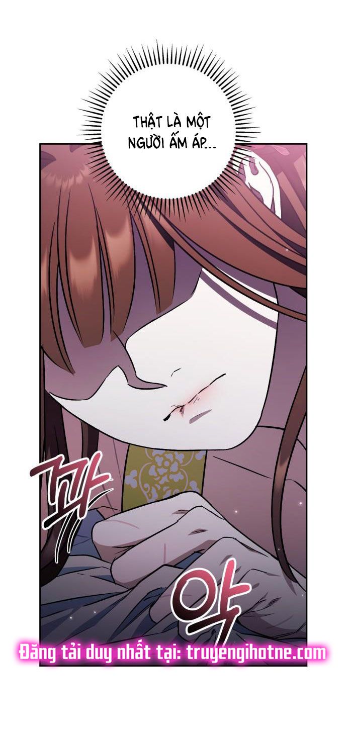 đọc truyện Bản Tình Ca Heeran Chương 49.1 ảnh 11 tại Thiên Thai Truyện