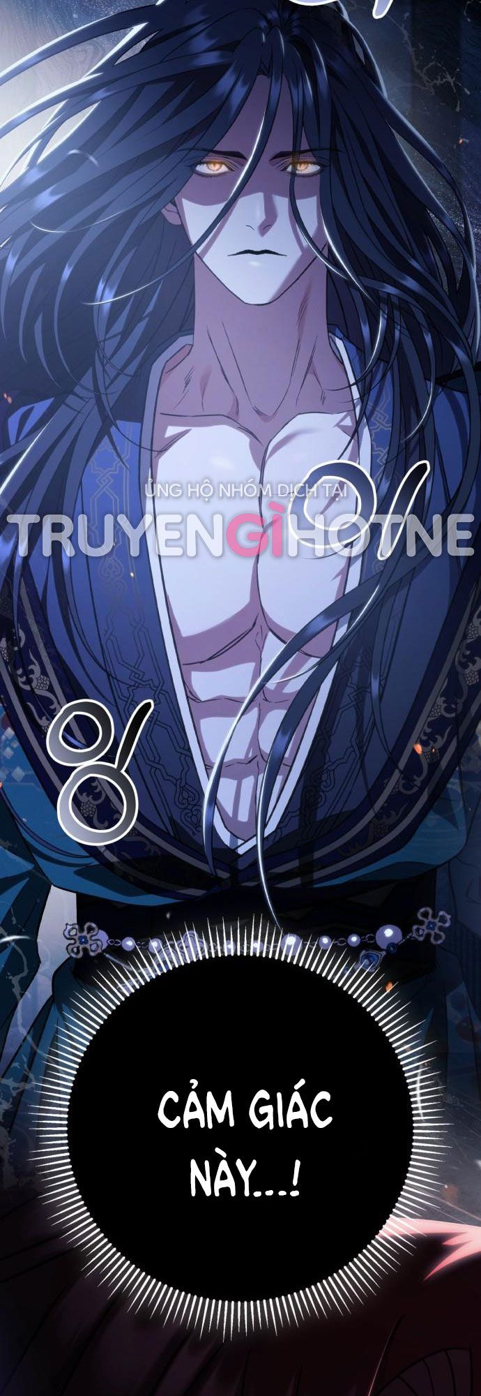 đọc truyện Bản Tình Ca Heeran Chương 49.2 ảnh 35 tại Giả Dược