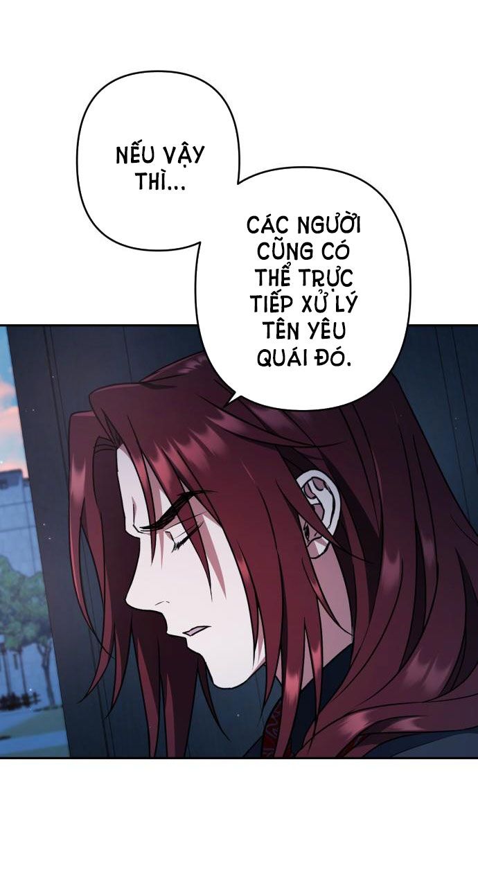 đọc truyện Bản Tình Ca Heeran Chương 49.2 ảnh 9 tại Giả Dược